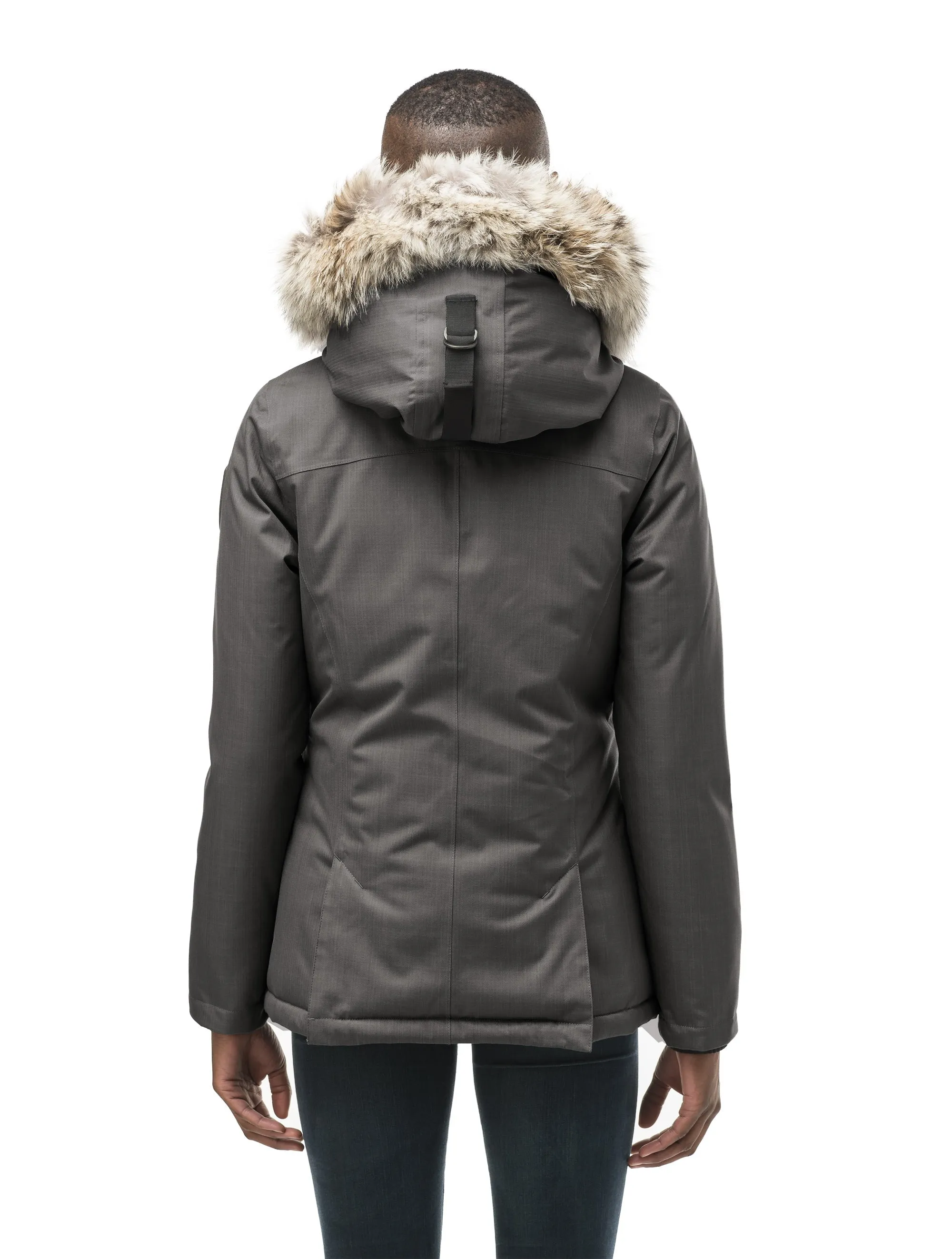 Lindsay Women's Hip Length Parka - NEXT by Nobis