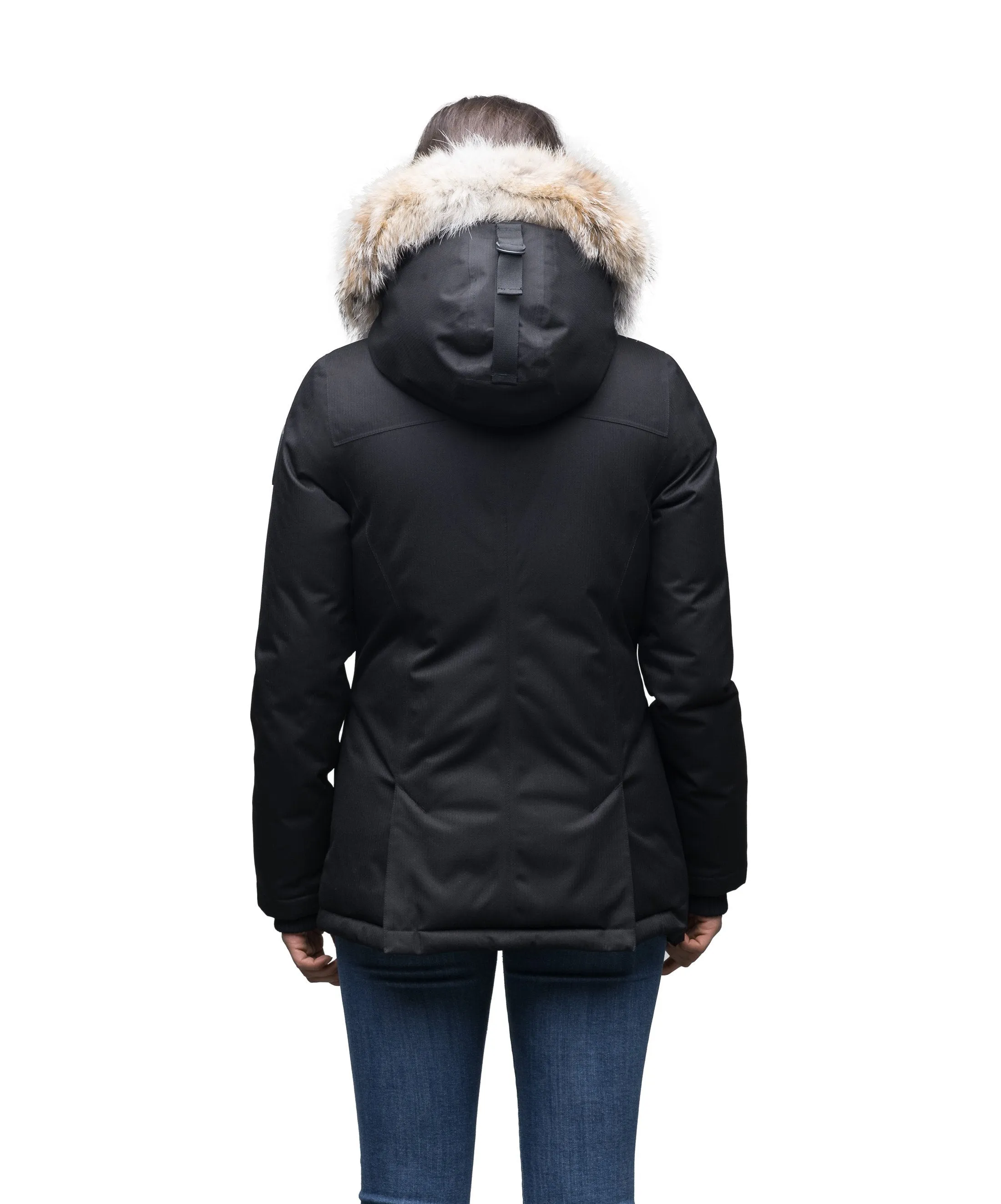 Lindsay Women's Hip Length Parka - NEXT by Nobis