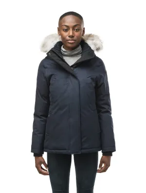 Lindsay Women's Hip Length Parka - NEXT by Nobis