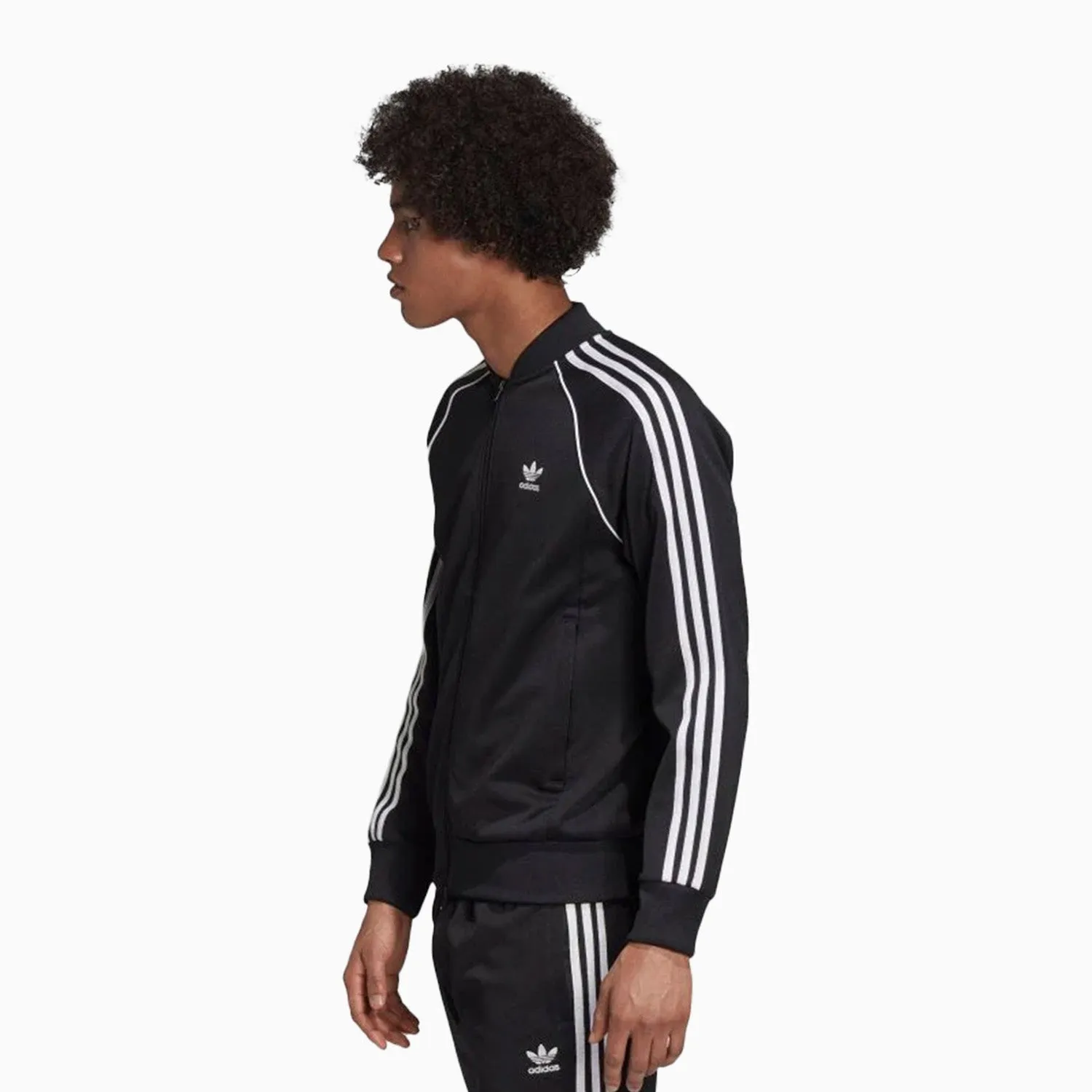 Men's Originals SST Track Jacket