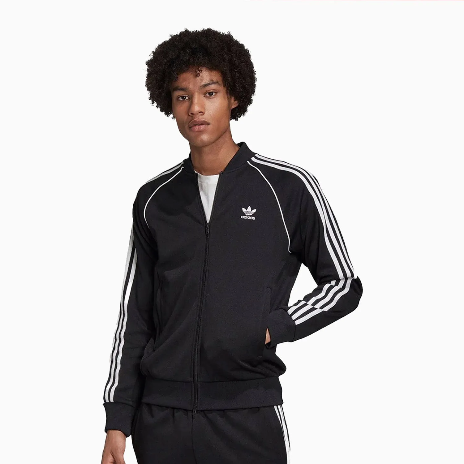 Men's Originals SST Track Jacket