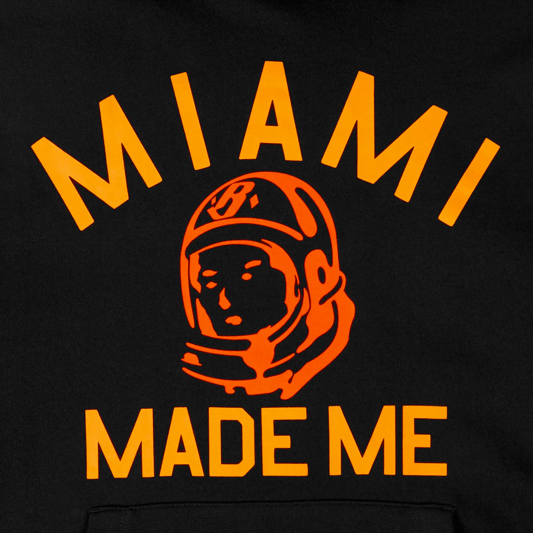 Miami Made Me Hoodie