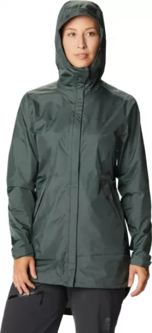 Mountain Hardwear Women's Acadia Parka