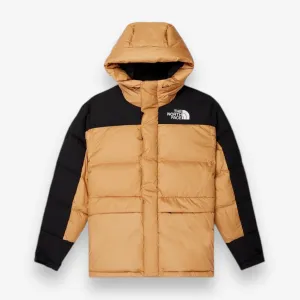 North Face M HMLYN Down Parka Earthen Copper