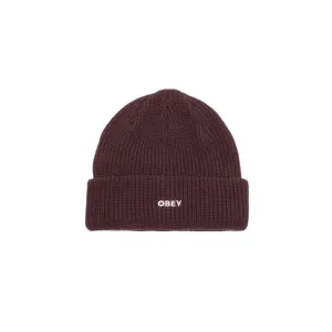 Obey future beanie