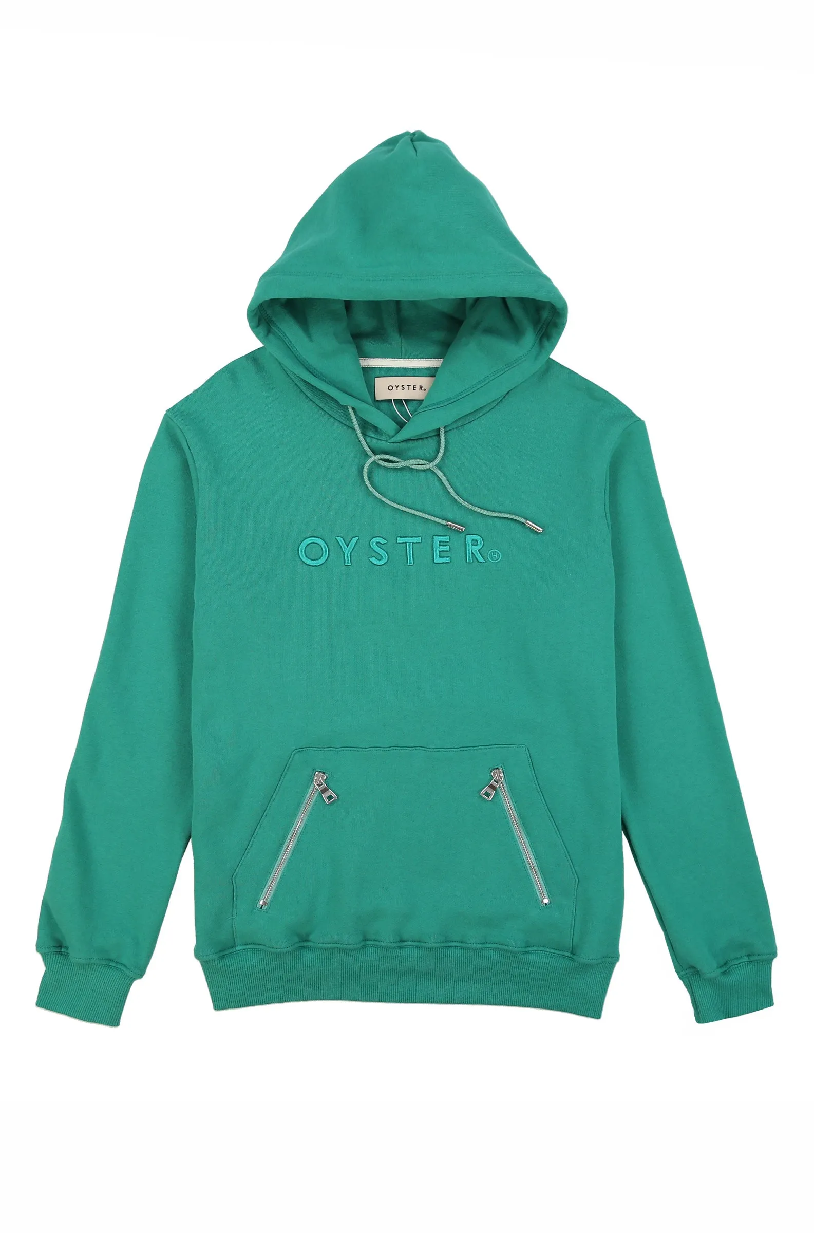 Ord Hoodie (Green)