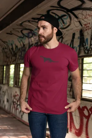 Otter Organic Cotton T-Shirt