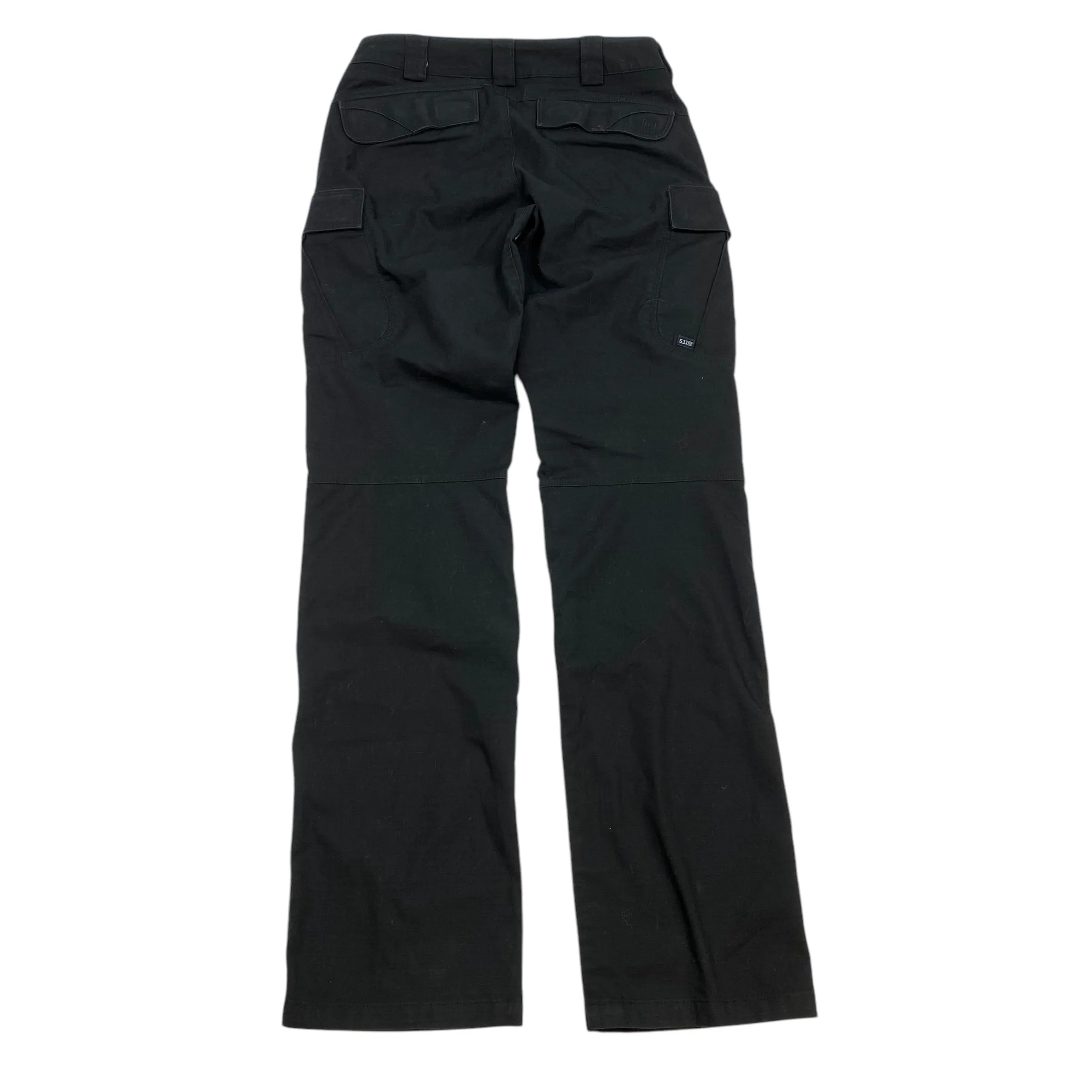 Pants Cargo & Utility By 5.11 Tactical In Black, Size: 6