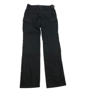 Pants Cargo & Utility By 5.11 Tactical In Black, Size: 6