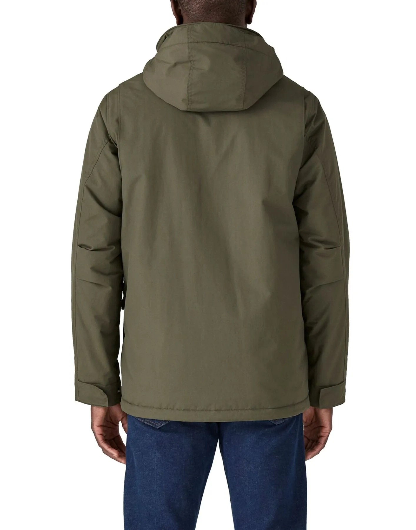 Parka man 27022 BSNG ISTHMUS PARKA Patagonia