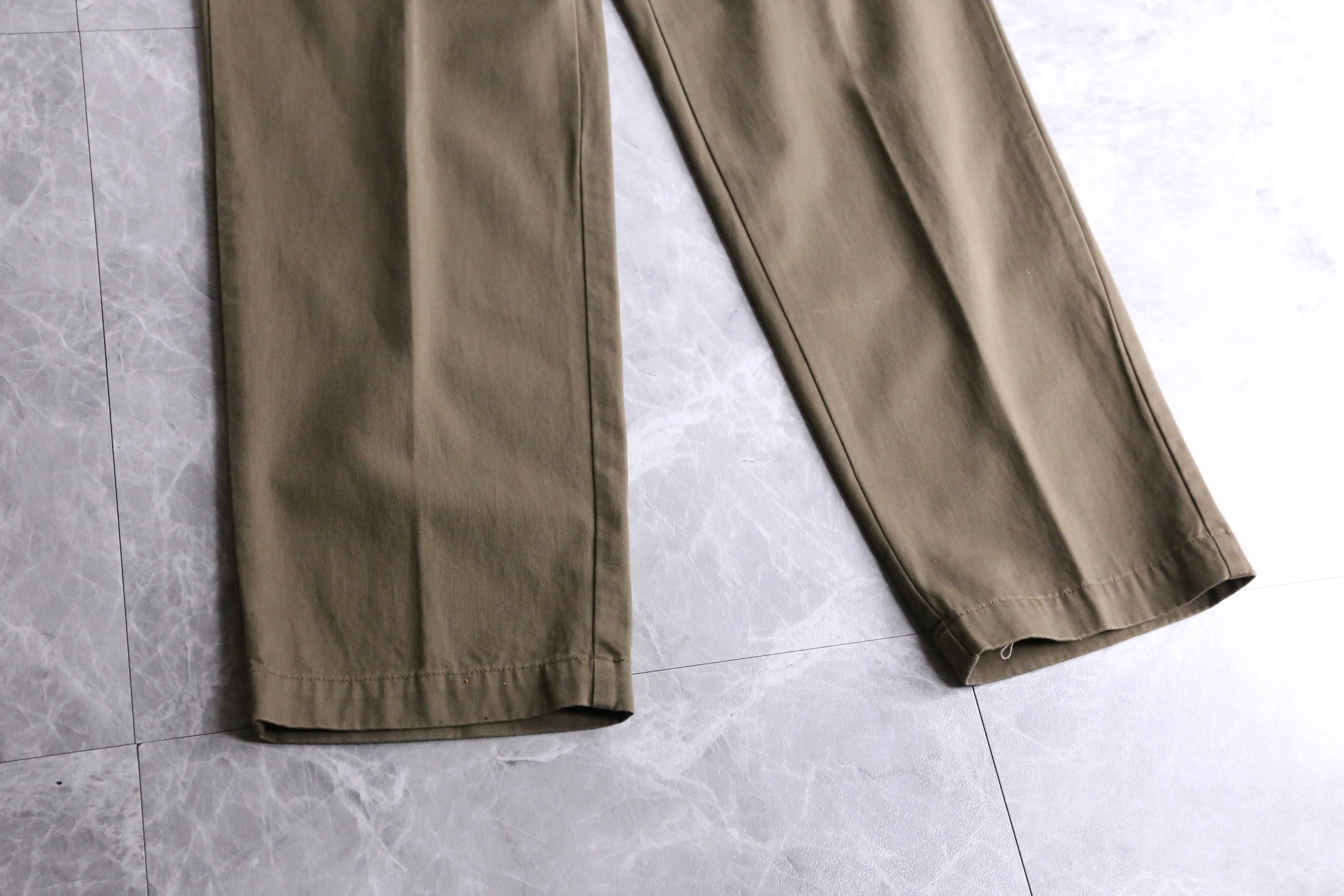 "Polo by Ralph Lauren" sand beige chino