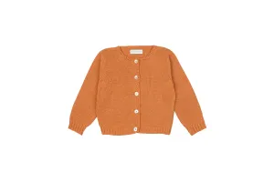 Roberto Cardigan - Brick