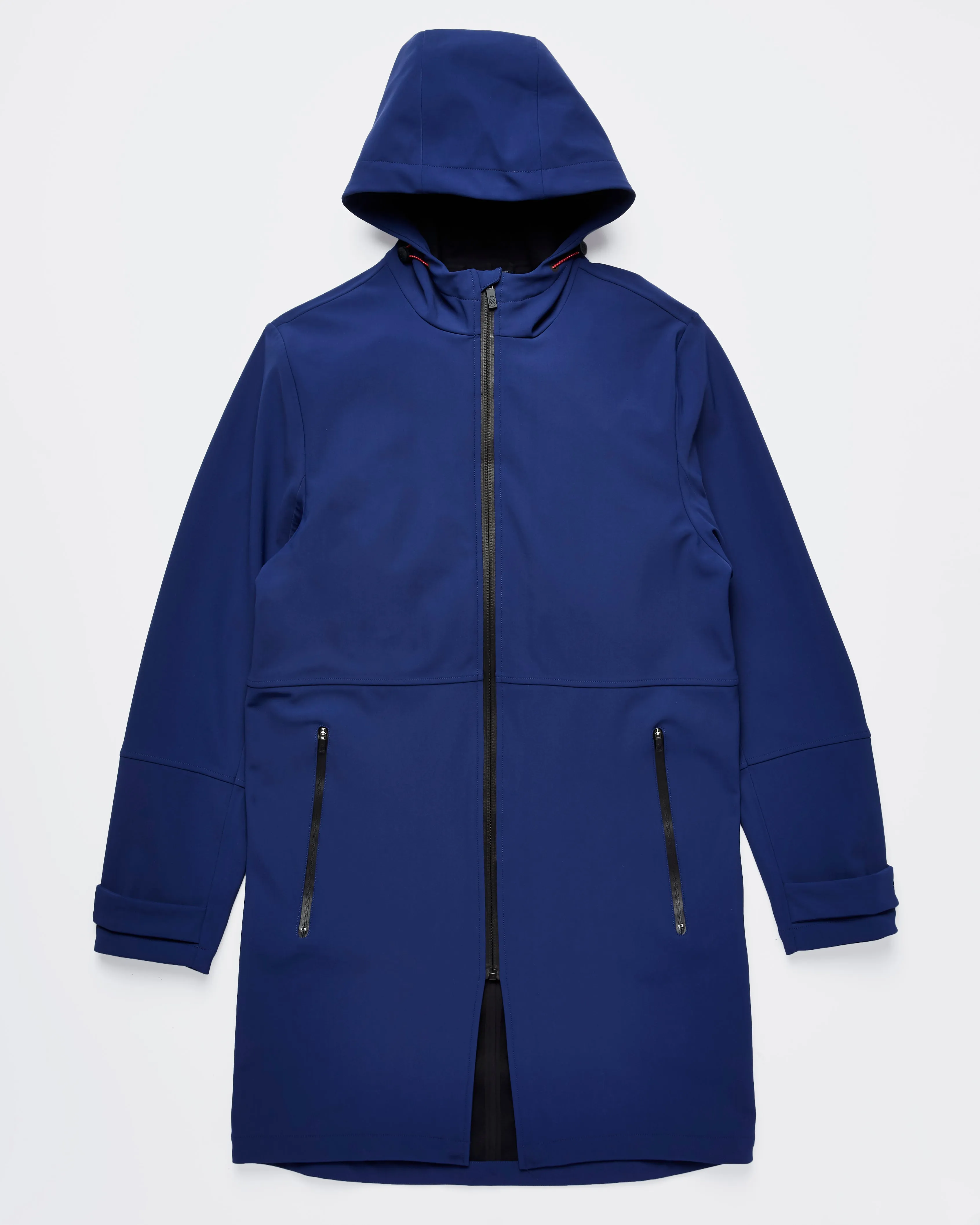 Rodger Stretch Parka