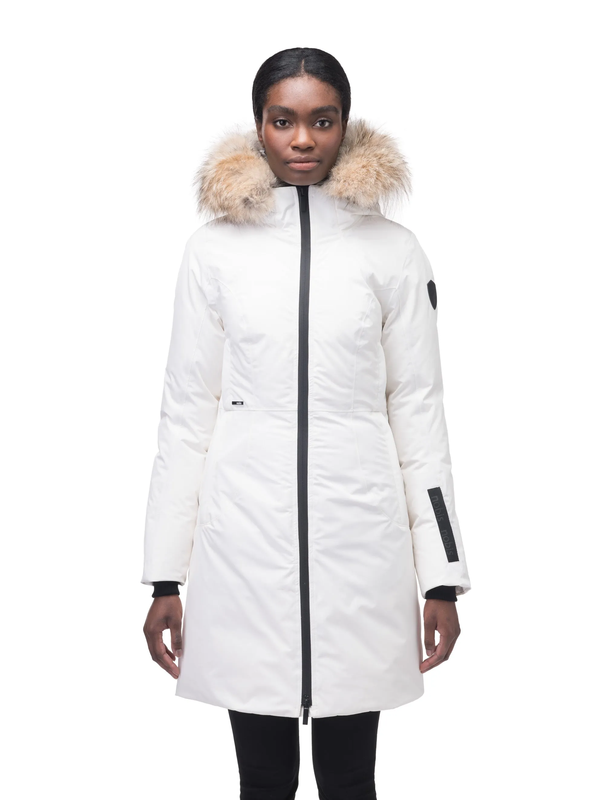 Scout Women's Parka