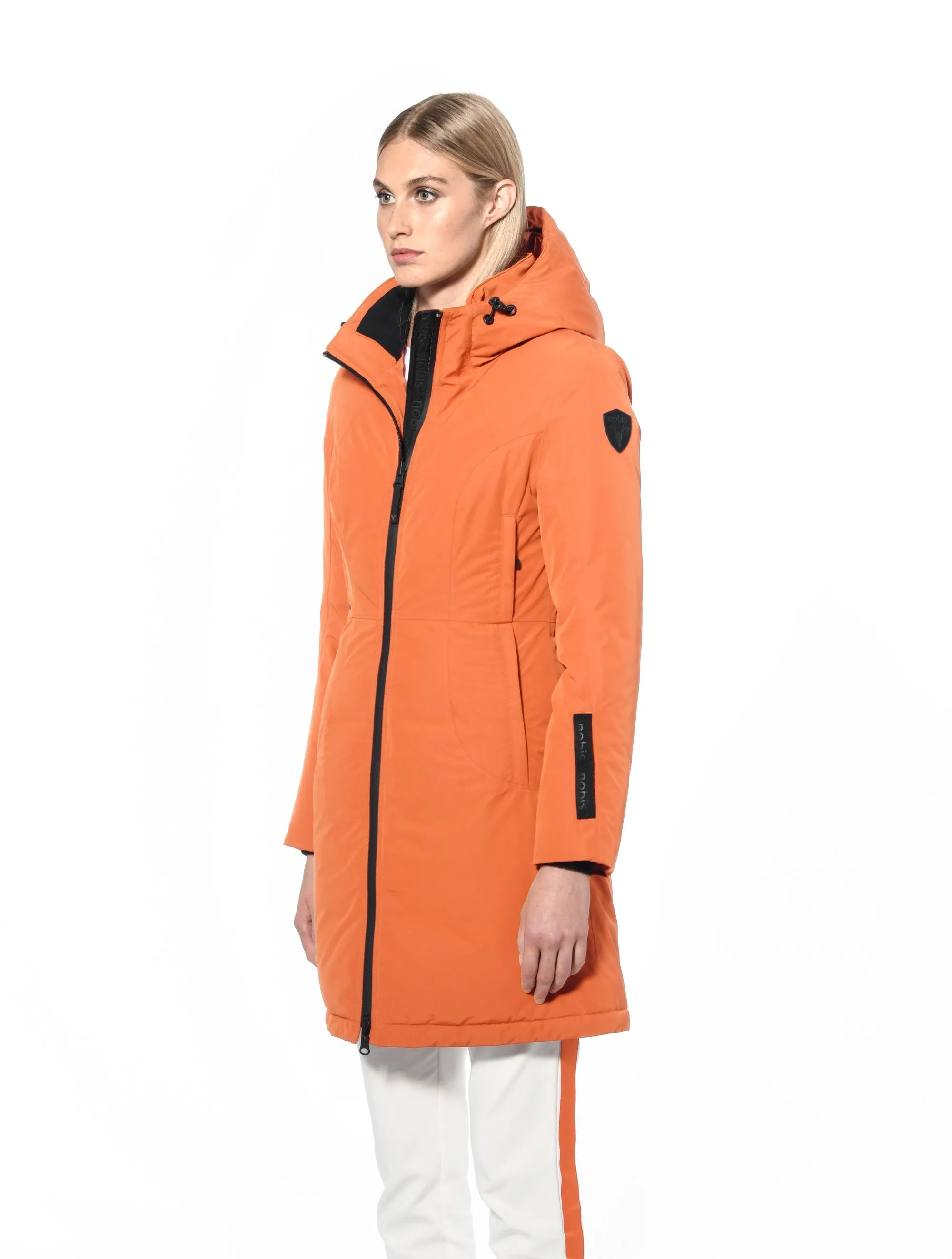 Scout Women's Parka