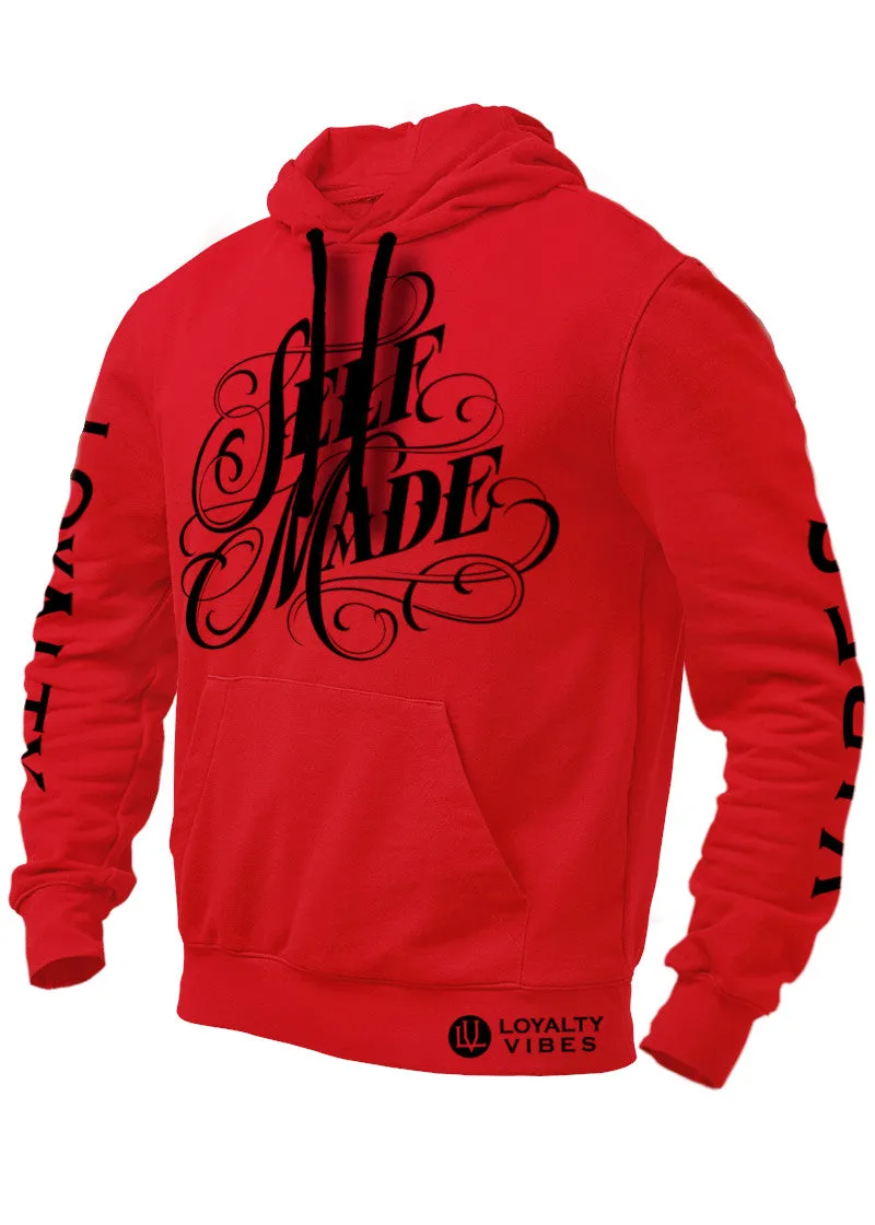 Self Made Hoodie