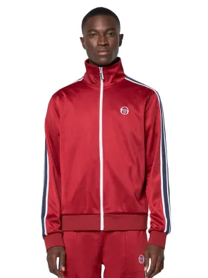 Sergio Tacchini Men's Grosso Track Jacket