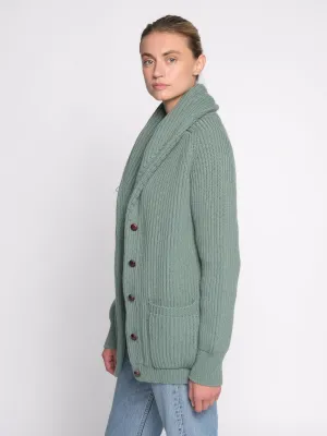 THE KENNEDY CARDIGAN | Willow