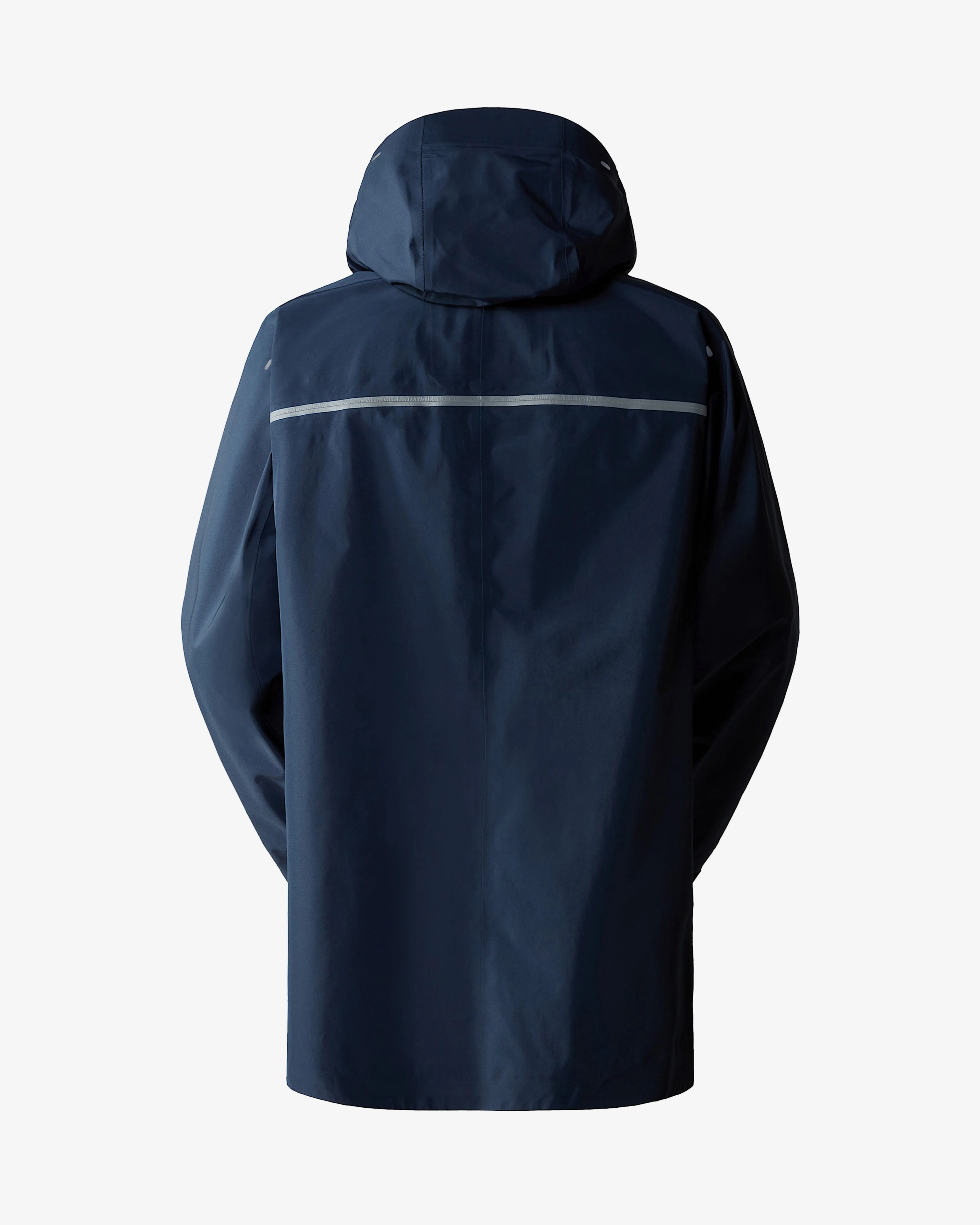 The North Face - Men's RMST Futurelight Jacket - (Navy)