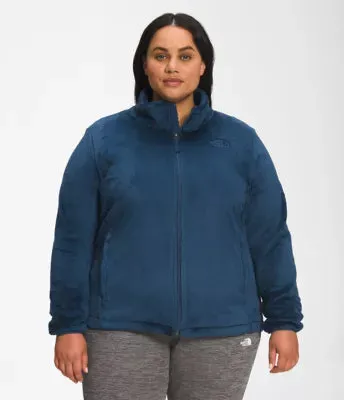 The North Face Women's Plus Size Osito Jacket