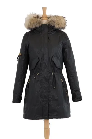 Tribeca Parka