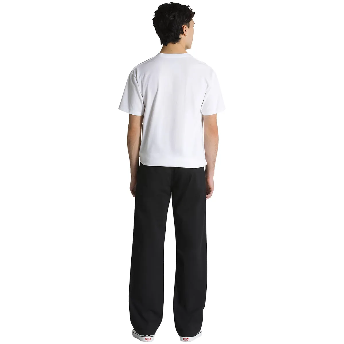 Van's Authentic Relaxed Chino Pants