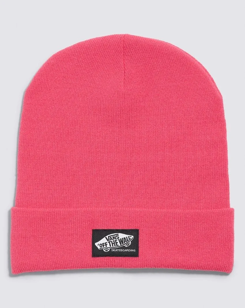 Vans Skate Classics Beanie - Honey Suckle