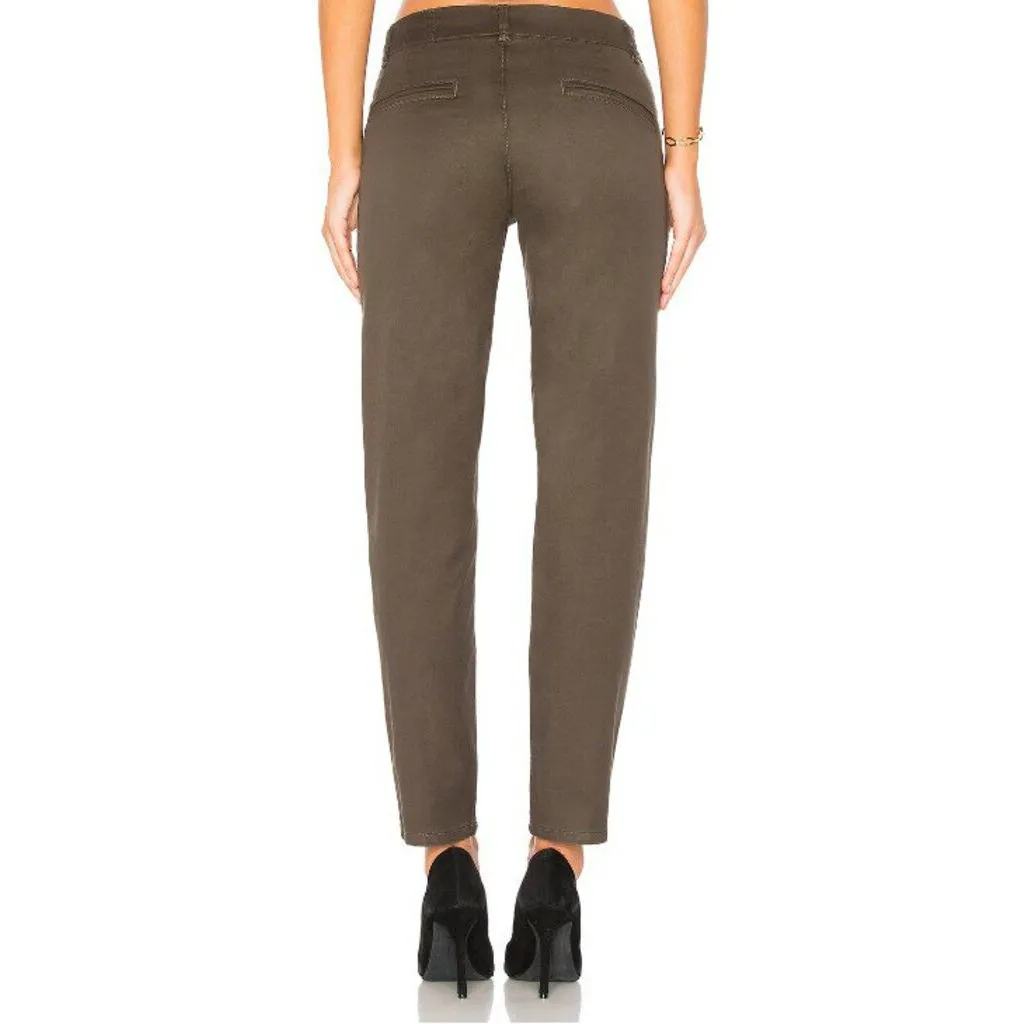 Vince NWT Classic Chino Pants -Size 27