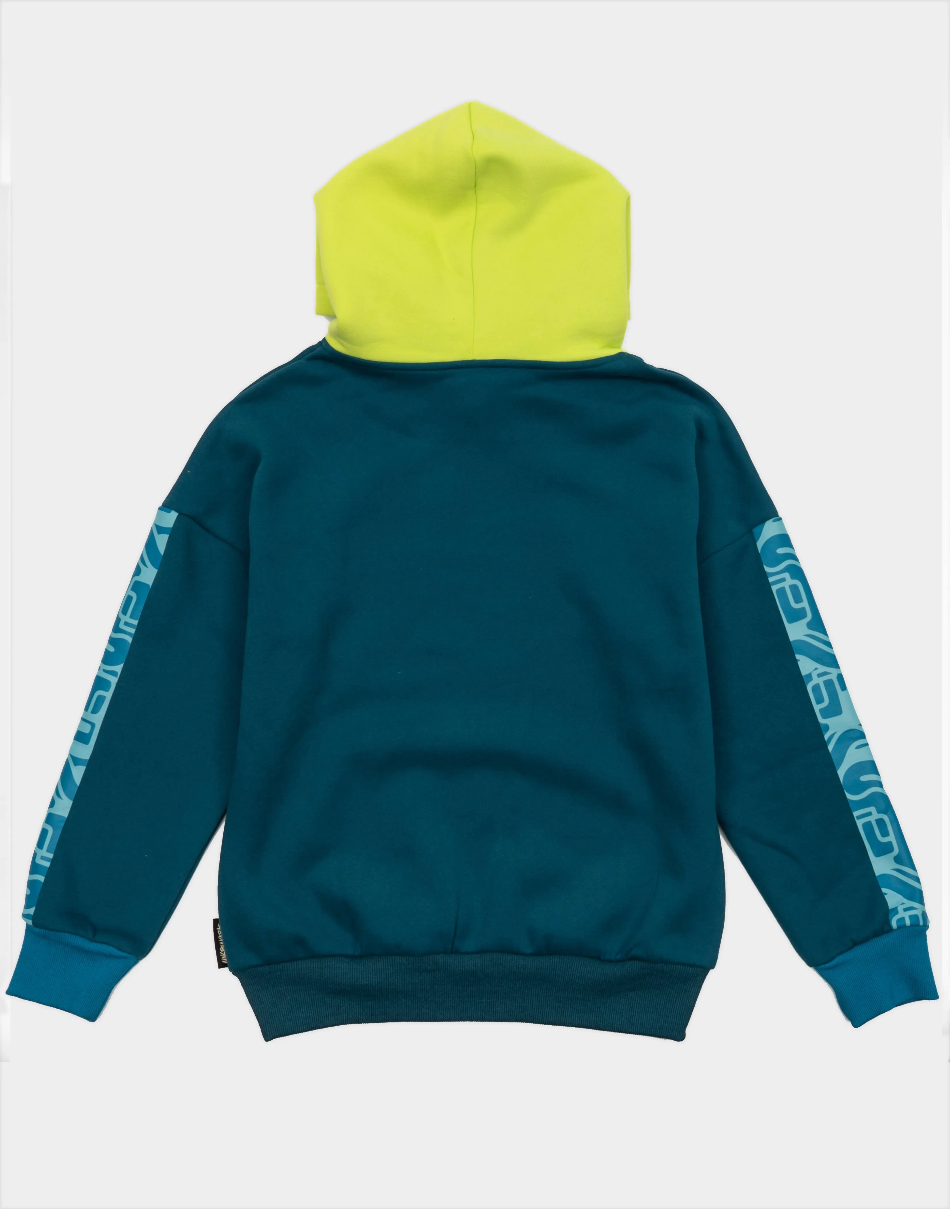 WINTER WONDERLAND PULLOVER HOODIE