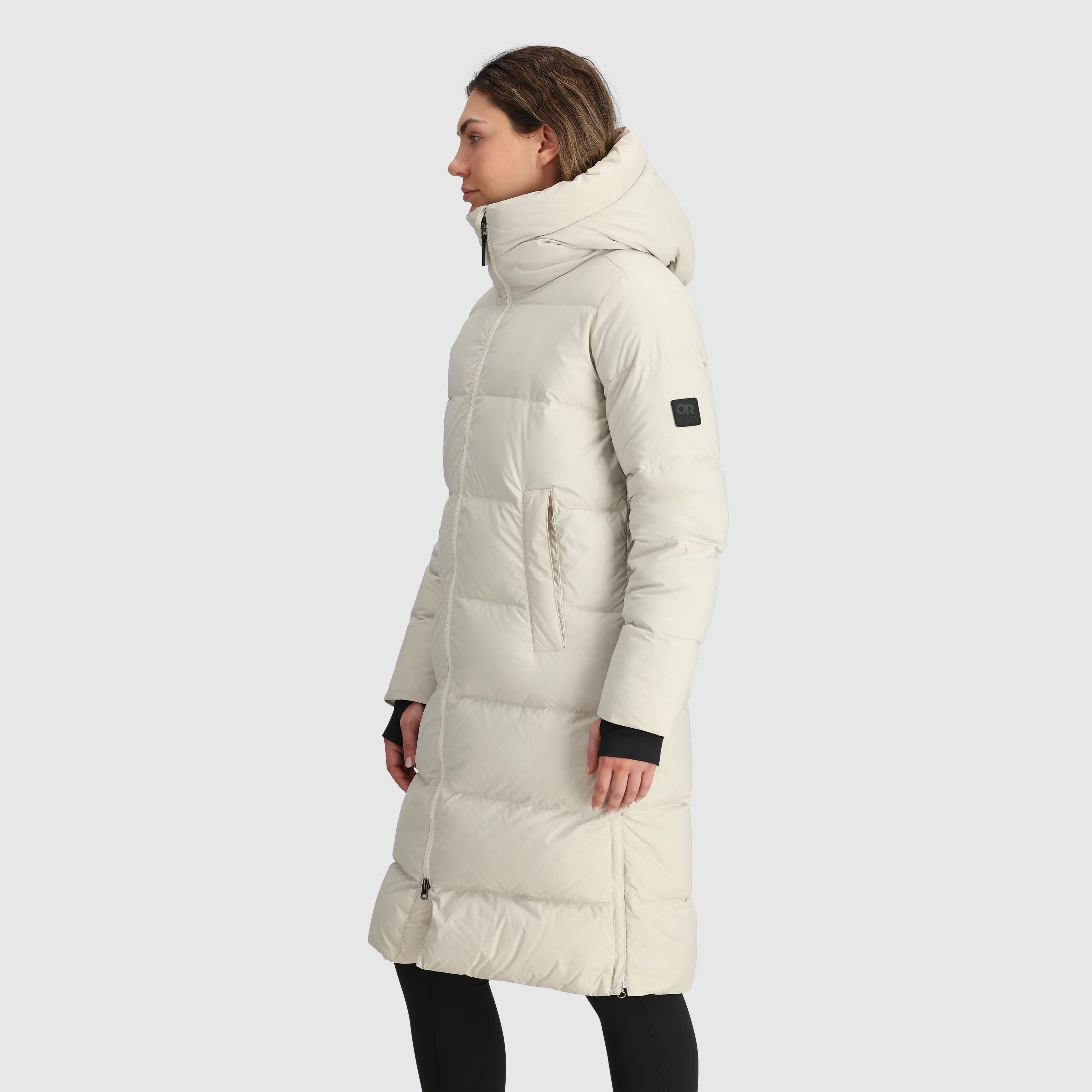 Women's Coze Down Parka