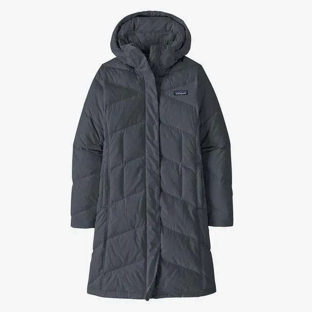 Women's Down With It Parka