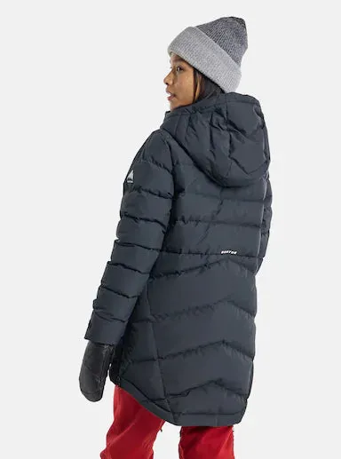 Women's Loyil down jacket