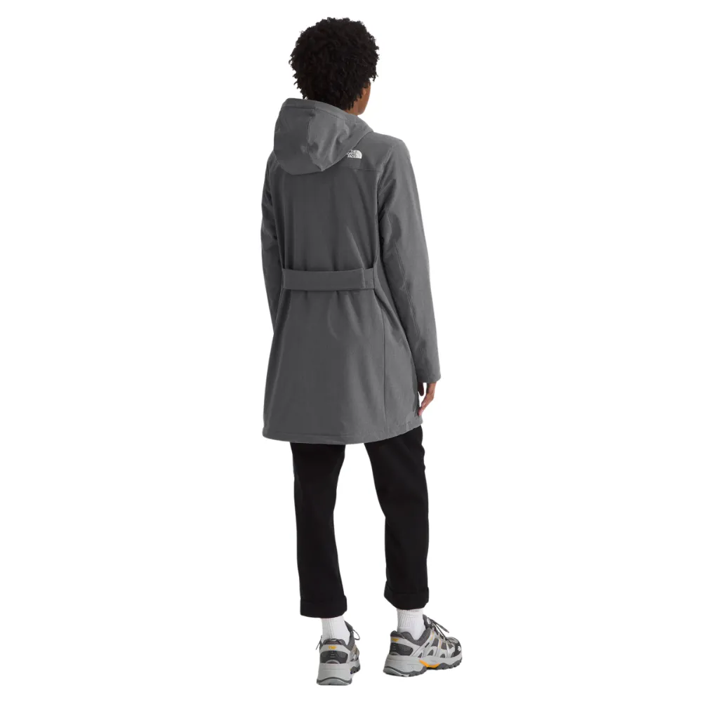 Women's The North Face Shelbe Raschel Parka