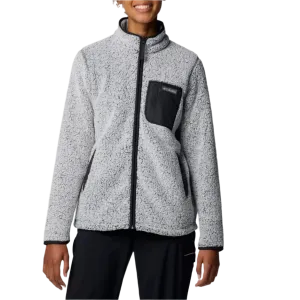 WOMEN'S WEST BEND™ FULL ZIP II