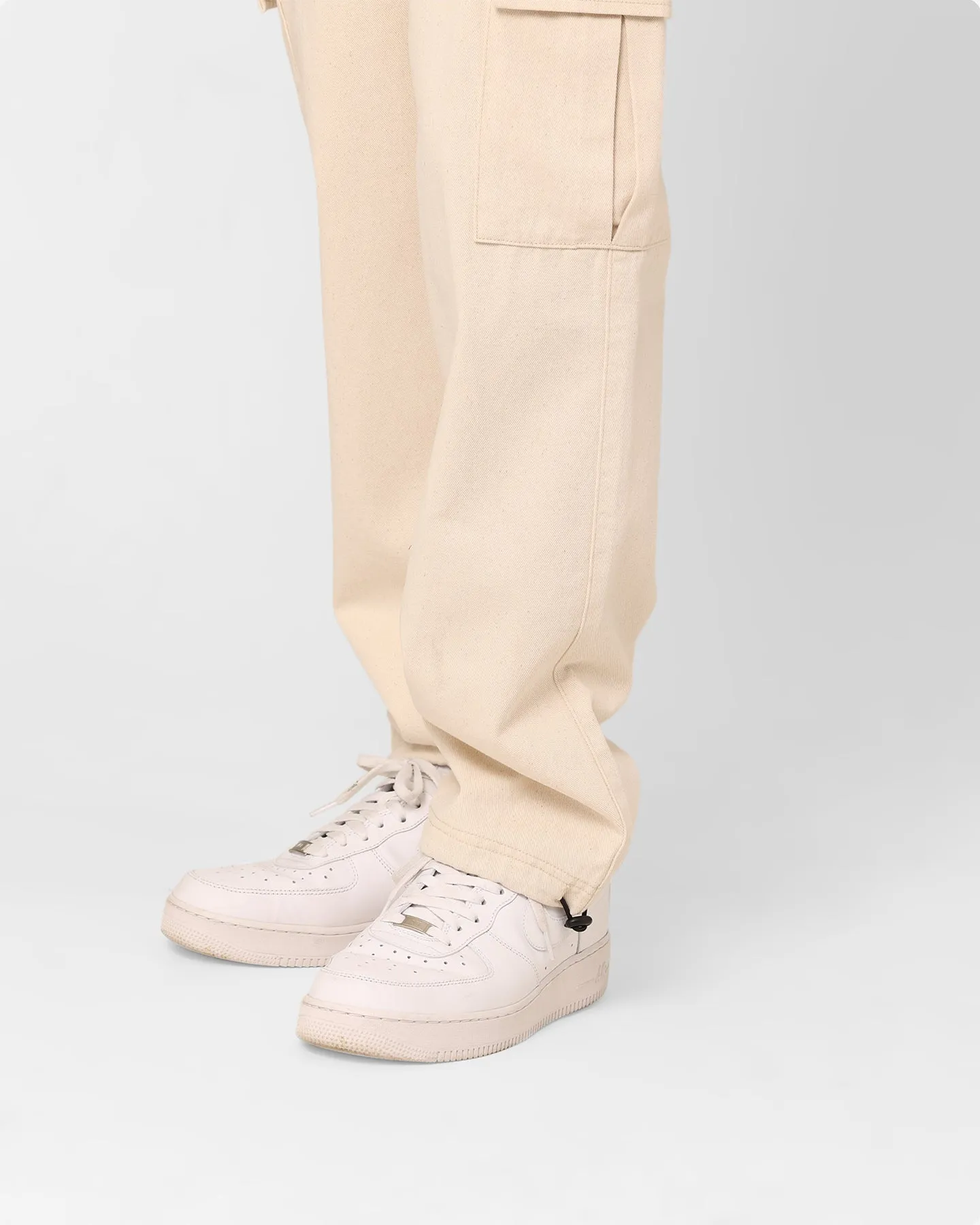 XXIII Cartney Cargo Pants Sand