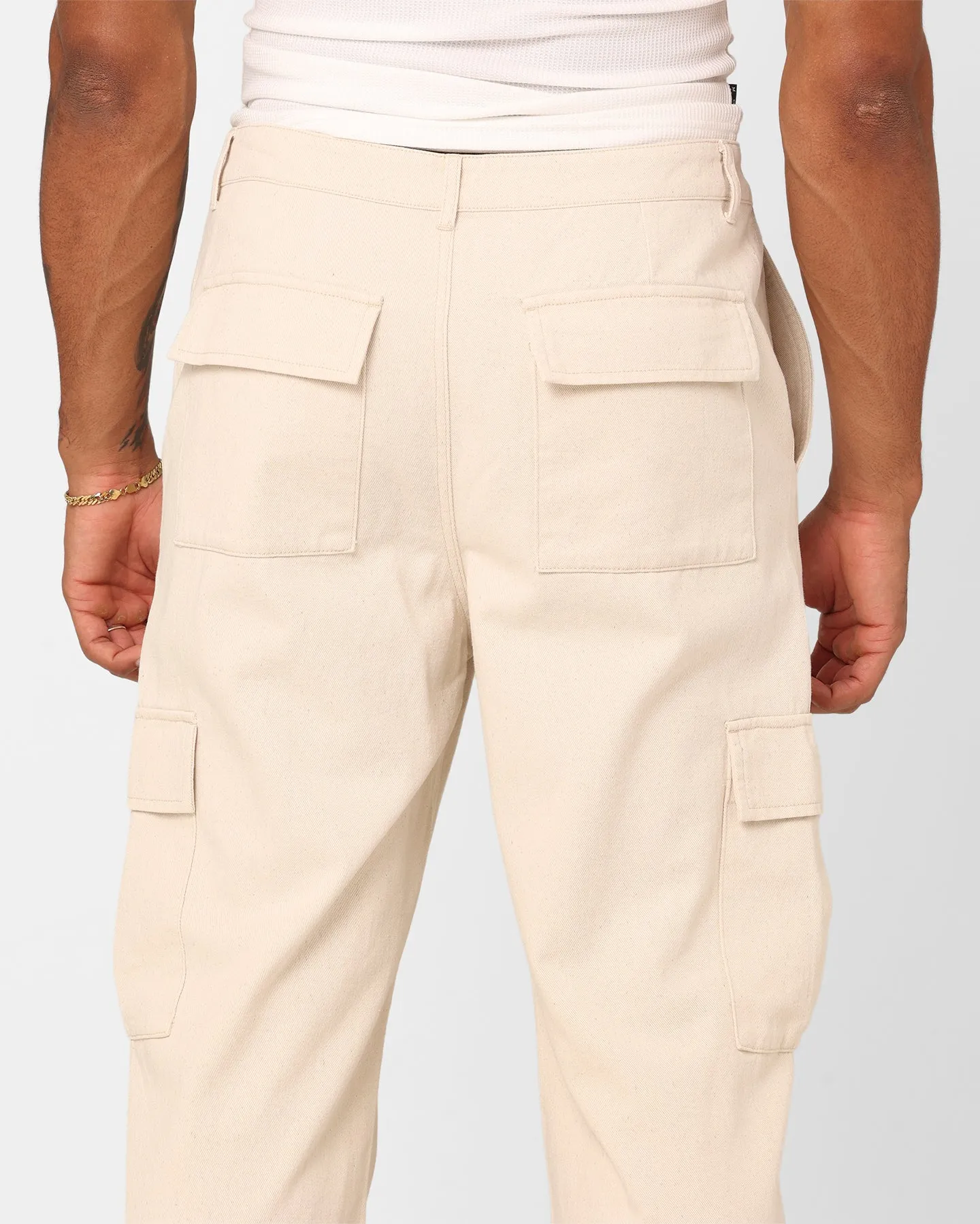 XXIII Cartney Cargo Pants Sand