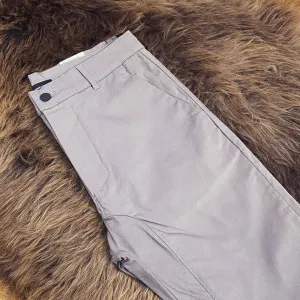 Zanerobe Golfshot Pant-Ash